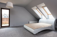Mynydd Marian bedroom extensions