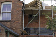 free Mynydd Marian home extension quotes