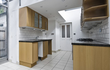 Mynydd Marian kitchen extension leads